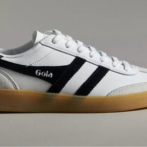 EUC Gola Viper sneakers